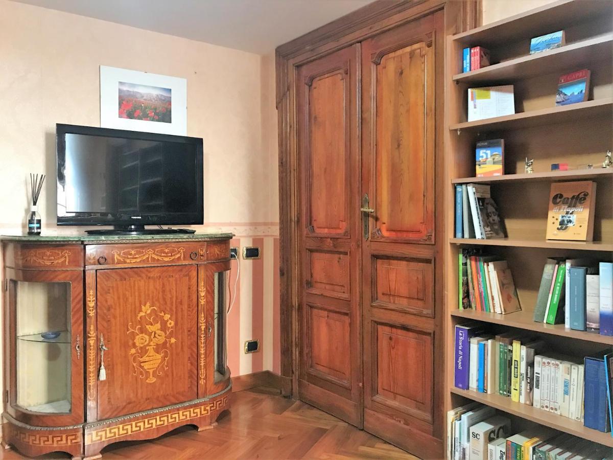 Apartment Oscar Naples