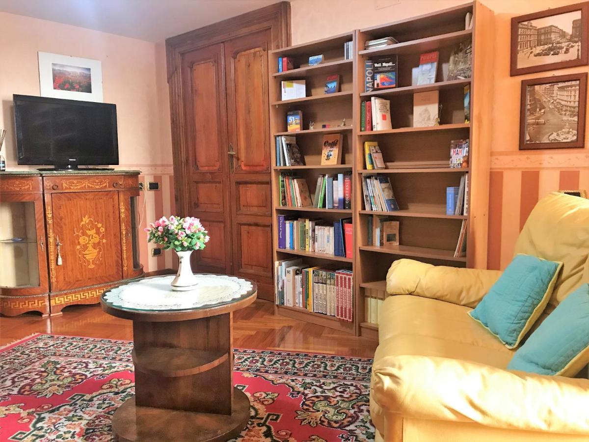 Oscar Apartment