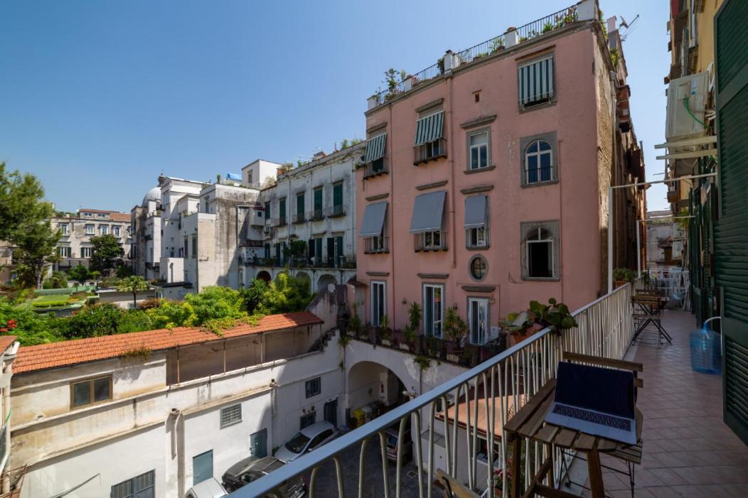 Apartment Portalba Palace: Spacious Three-bedroom With Views *
