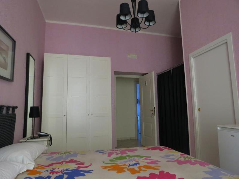 Bed & Breakfast Bb Augusteo Naples