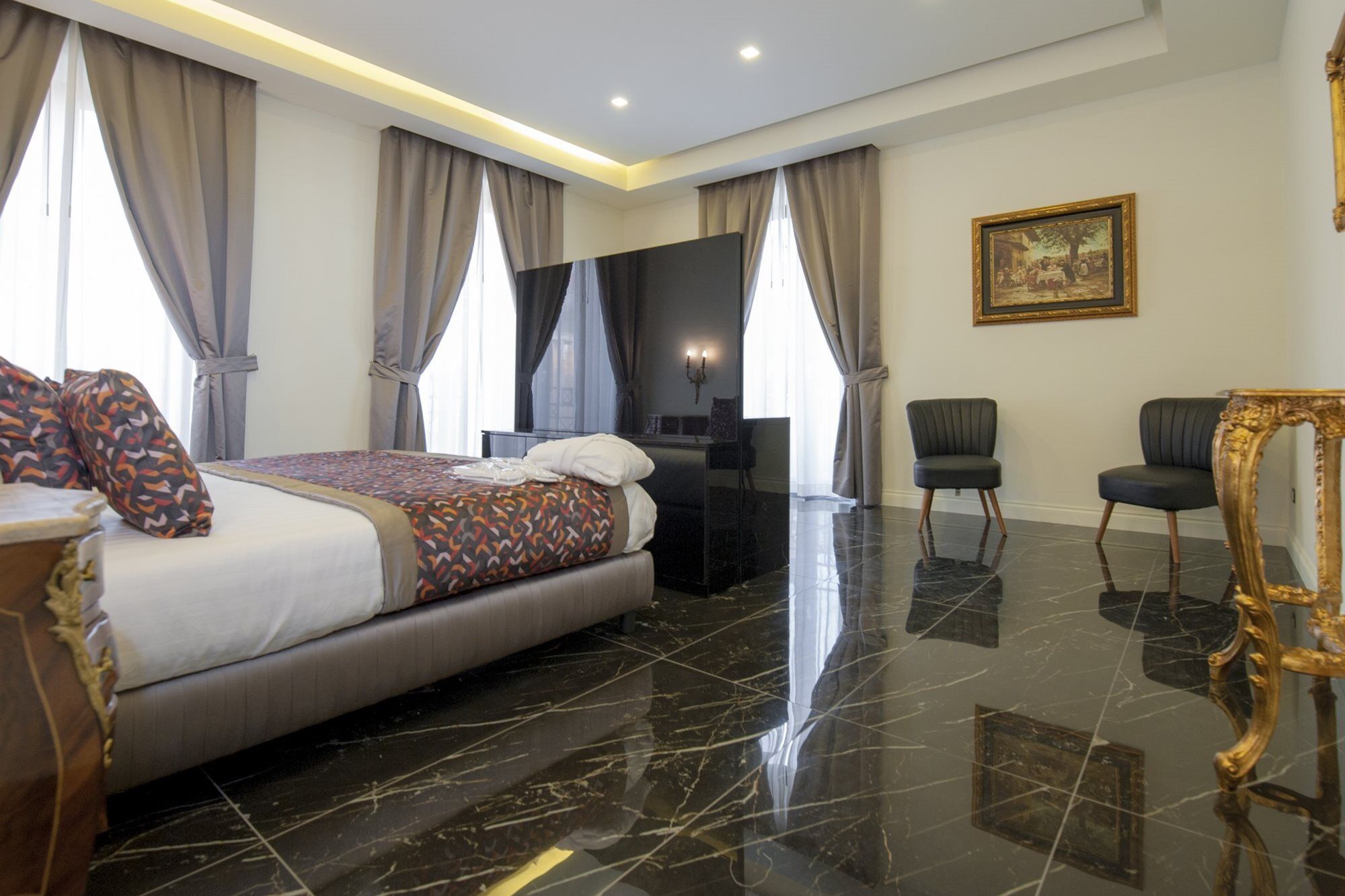 Palazzo Firenze 4*