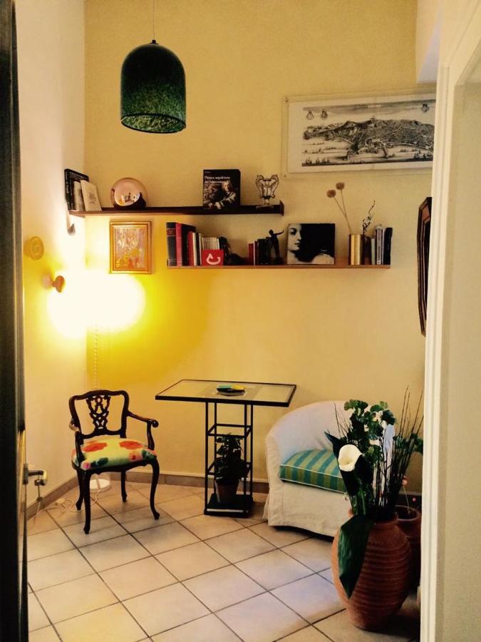 Plebiscito Loft