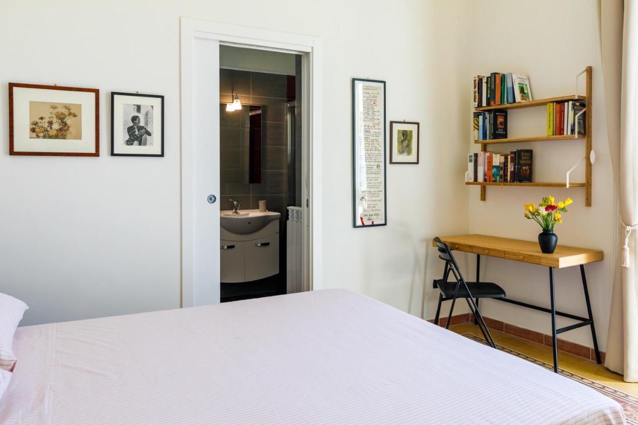 Guest house Casa Del Sole Naples