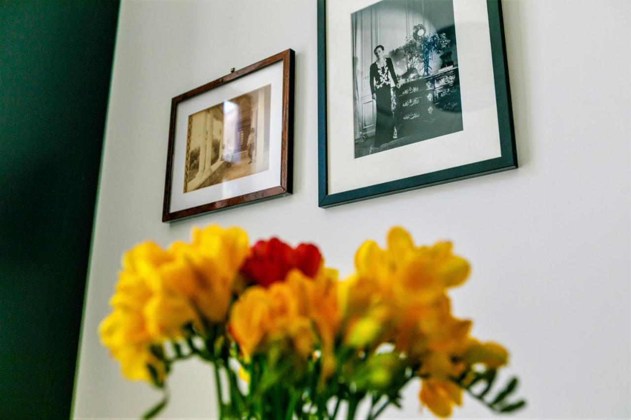 Casa Del Sole Guest house *