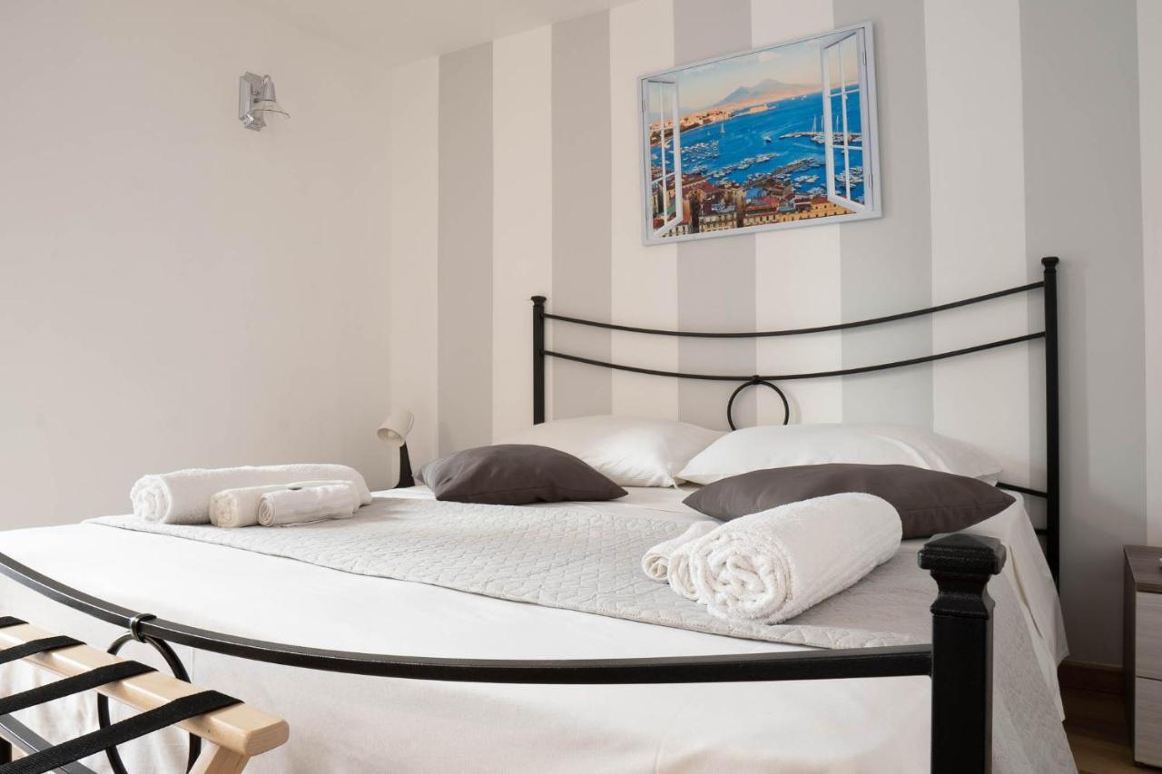Athmosfera Nova 18 Guest house *