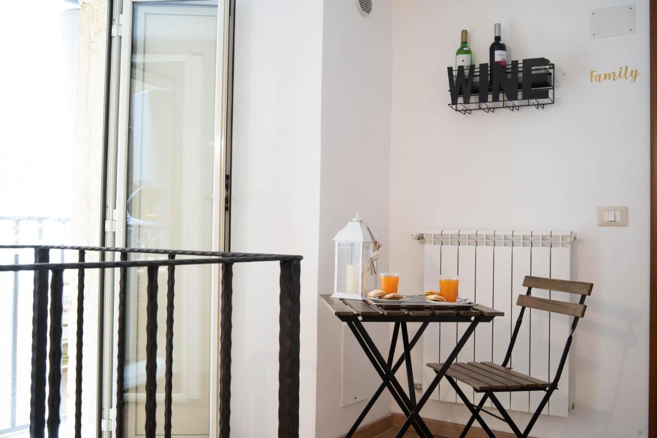 Athmosfera Nova 18 Guest house Naples
