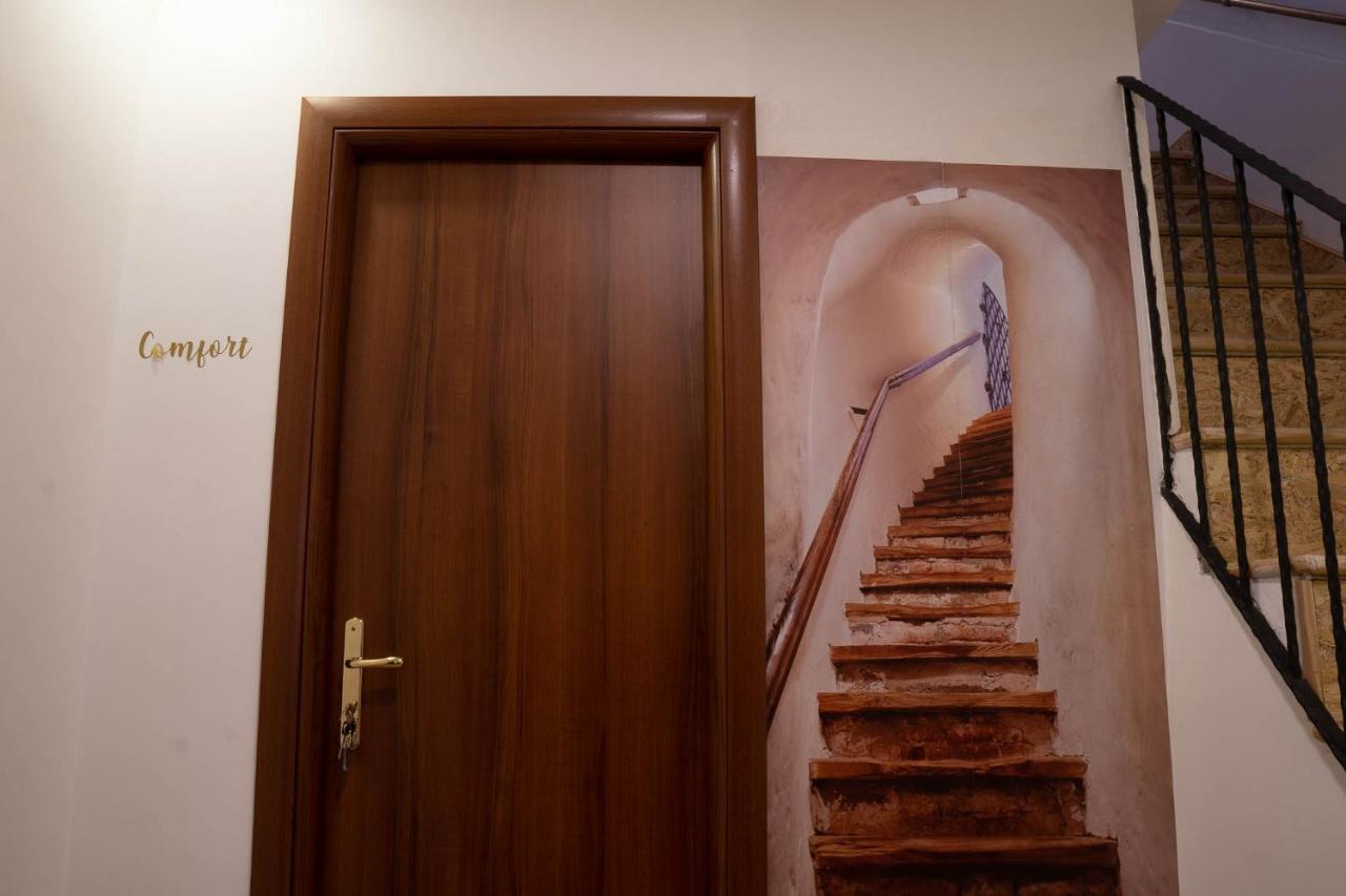 Athmosfera Nova 18 Naples