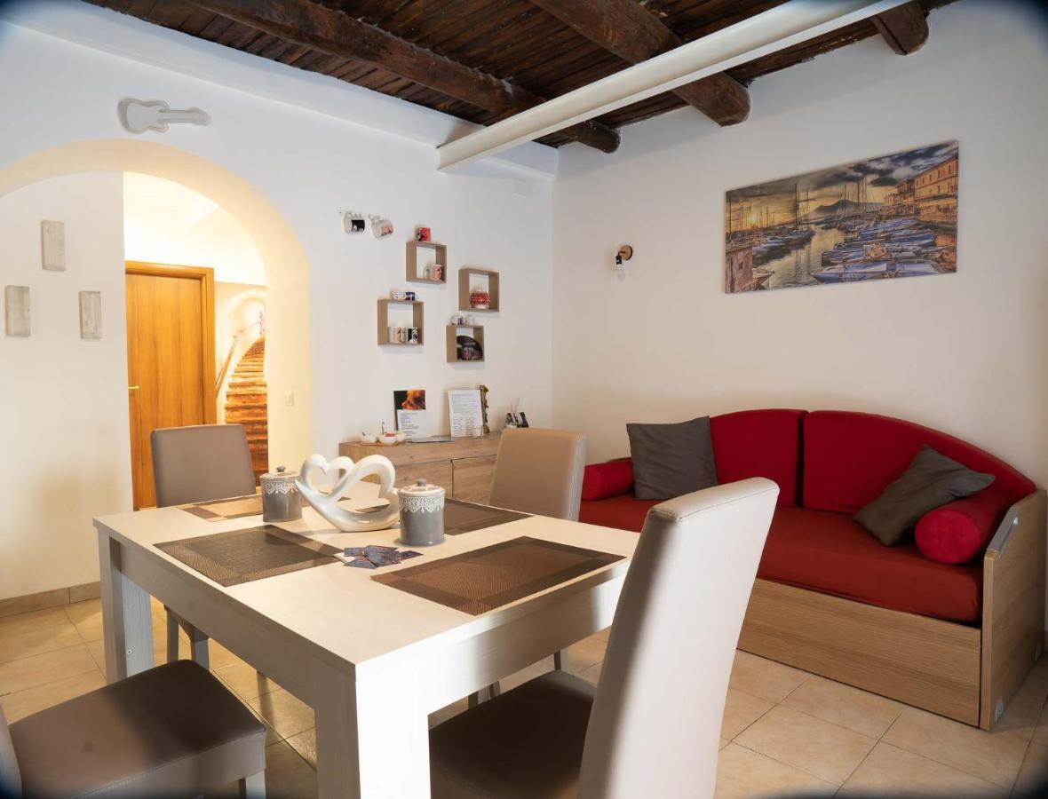 Guest house Athmosfera Nova 18 *