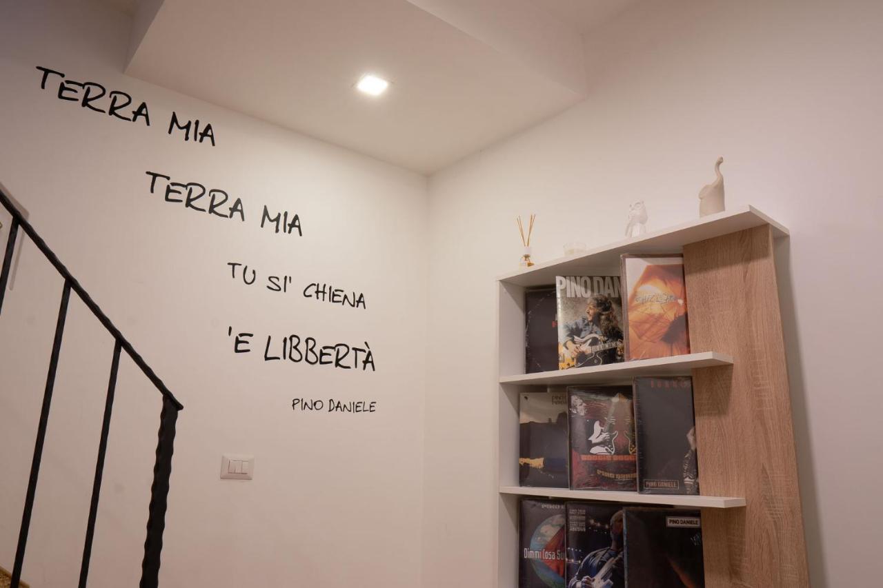Guest house Athmosfera Nova 18 Naples