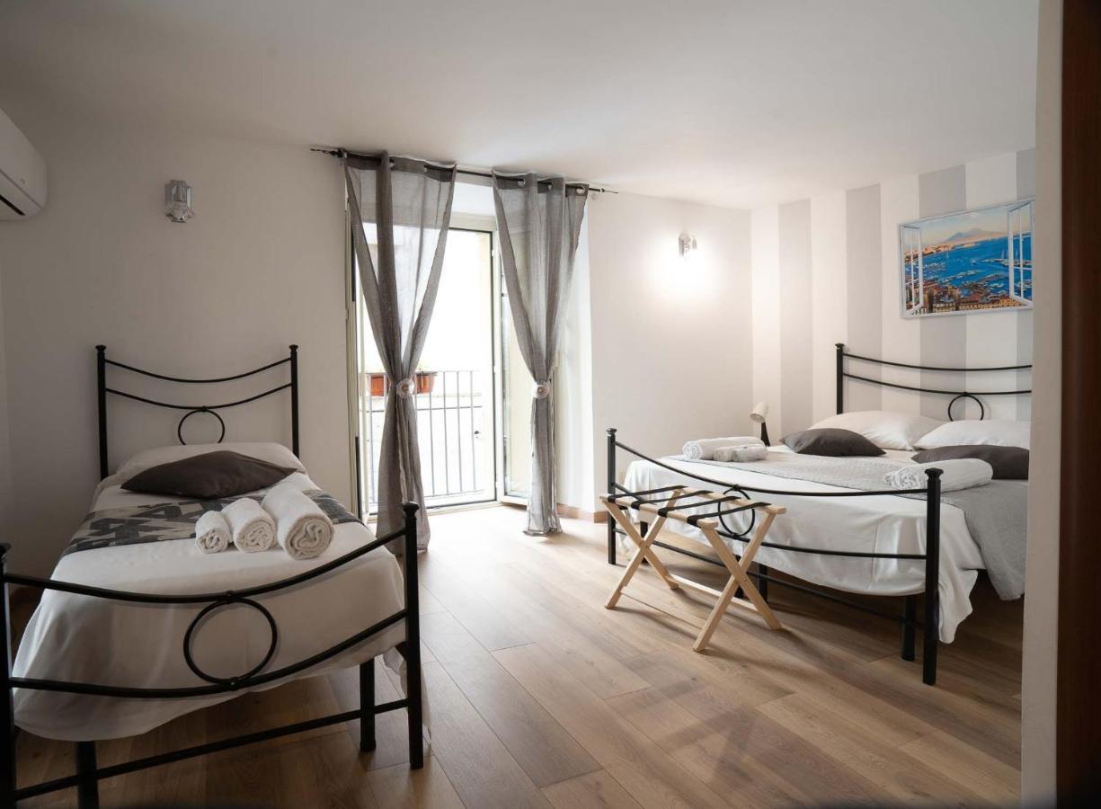 Athmosfera Nova 18 Guest house *