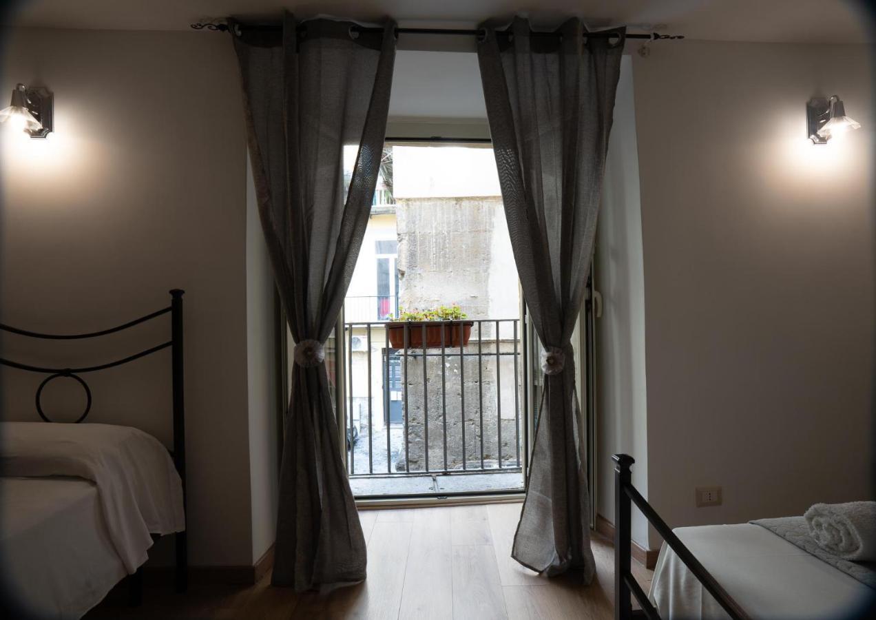 Athmosfera Nova 18 Guest house *