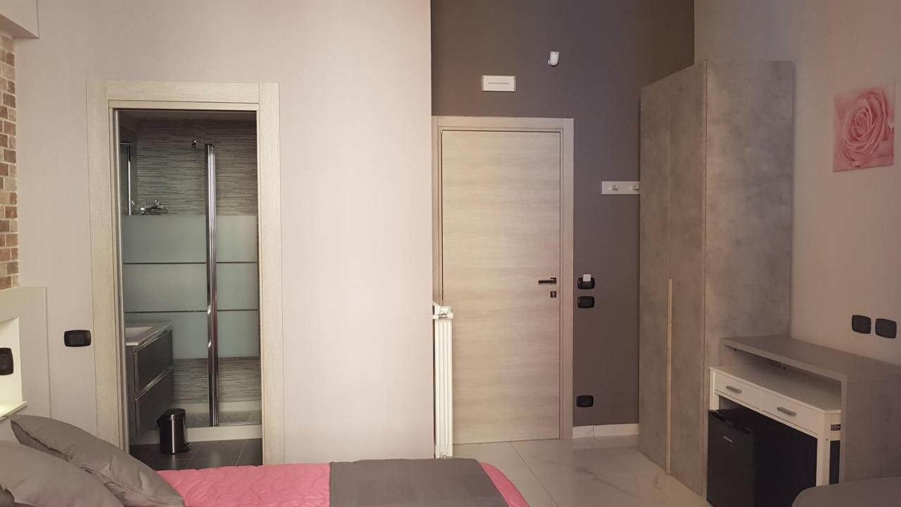 Bed & Breakfast Dream Naples