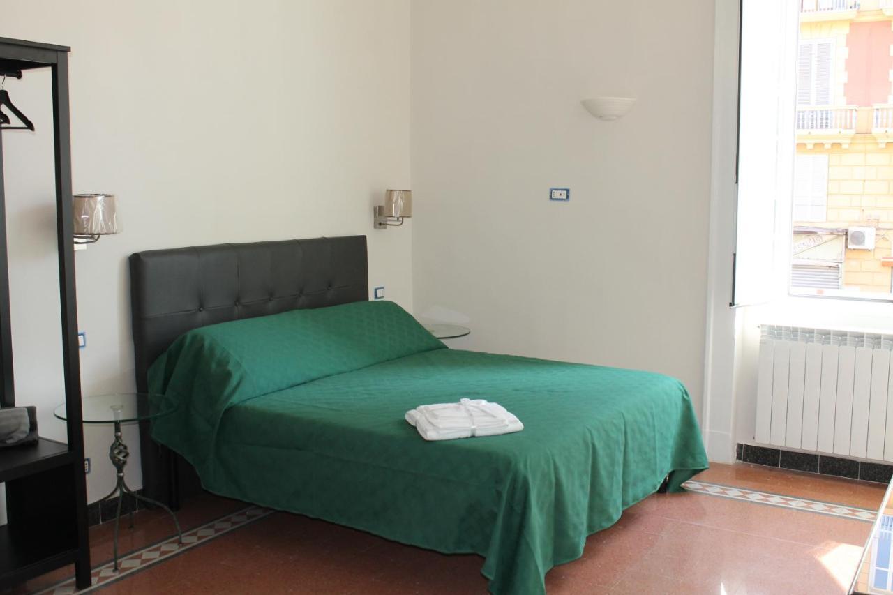 Mergellina 121 Apartment's Bed & Breakfast