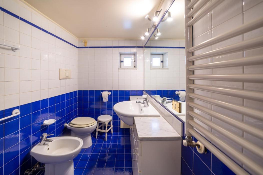 Apartment Portalba Palace: Spacious Three-bedroom With Views *