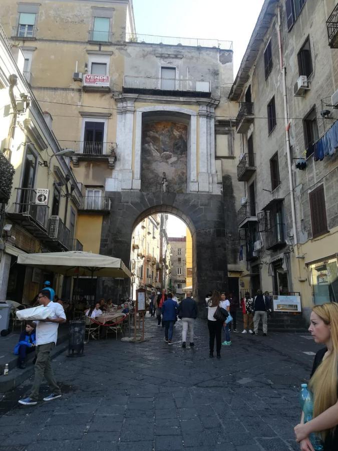Figli Del Vesuvio By D & R