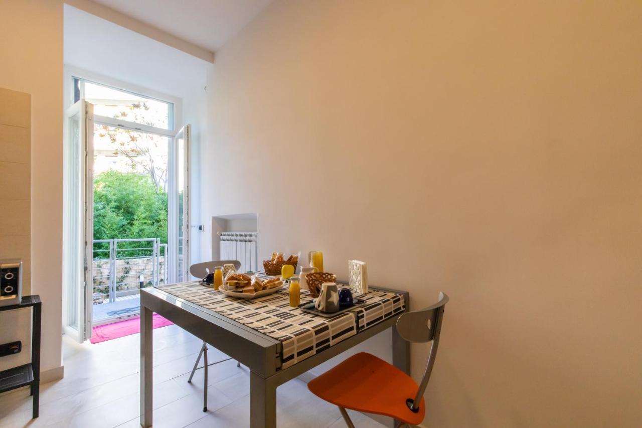 Bed & Breakfast Terrazza Bonito