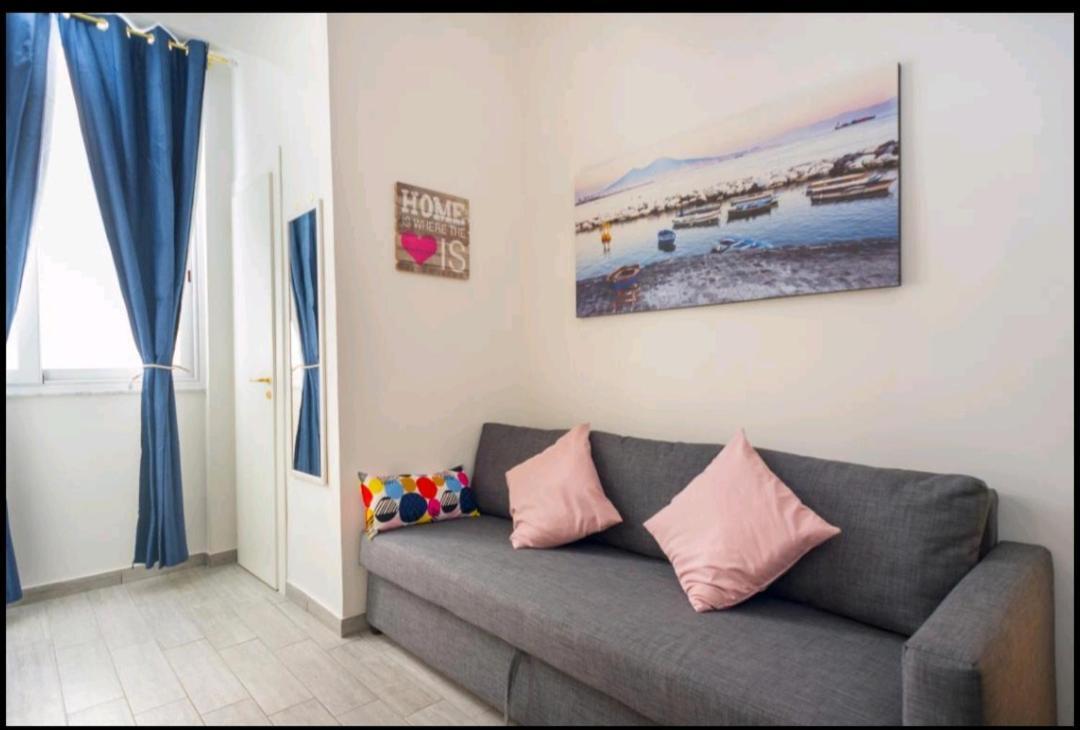 Apartment A Casa Di Sergio Naples