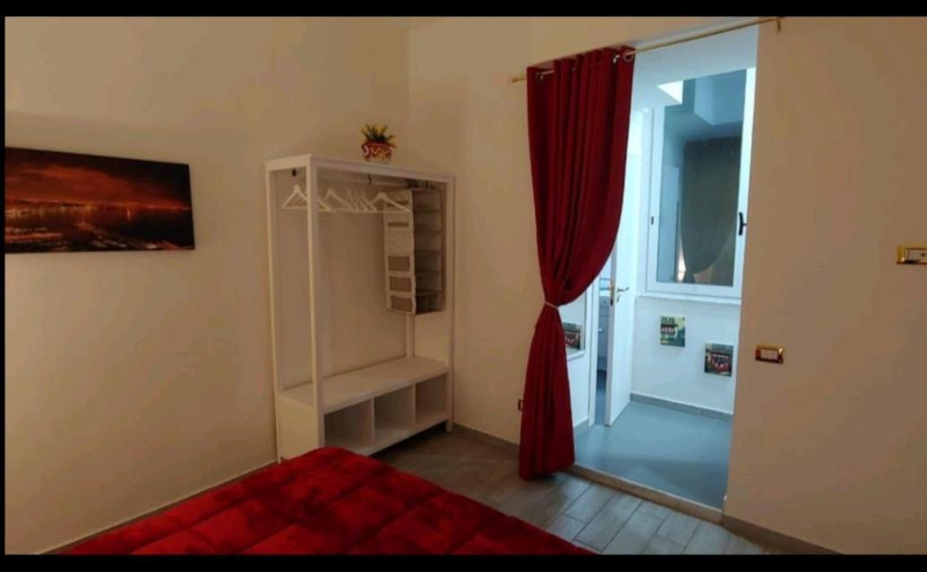A Casa Di Sergio * Naples