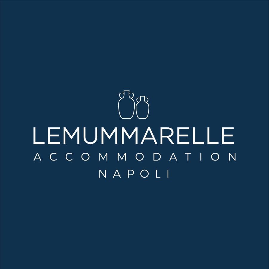 Le Mummarelle20 Naples