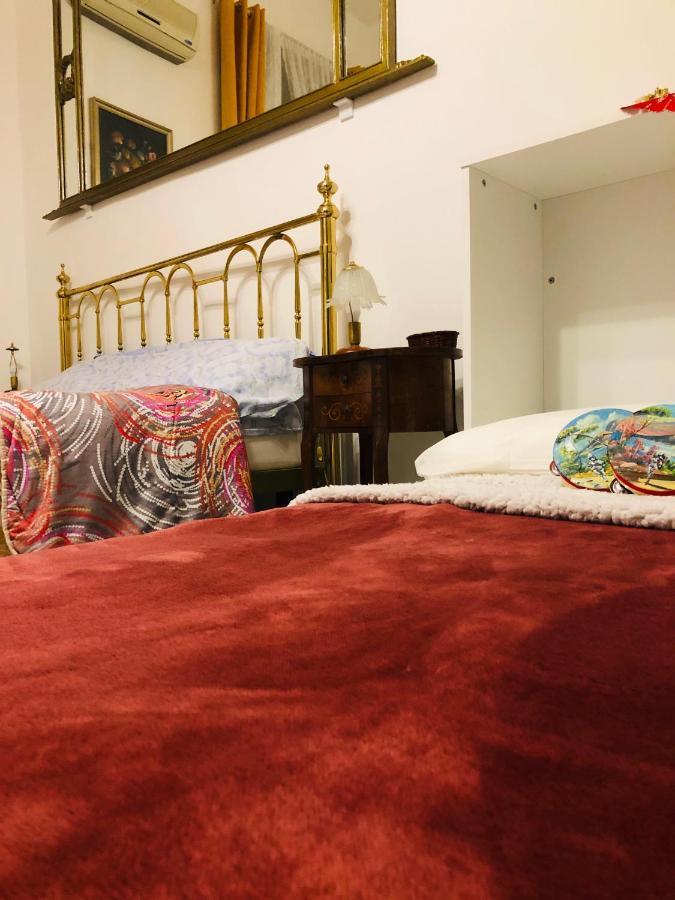 A Casa Di Claudia Naples