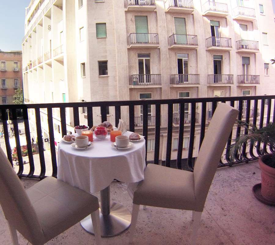 Art Resort Piazza Carita' Hotel 4*