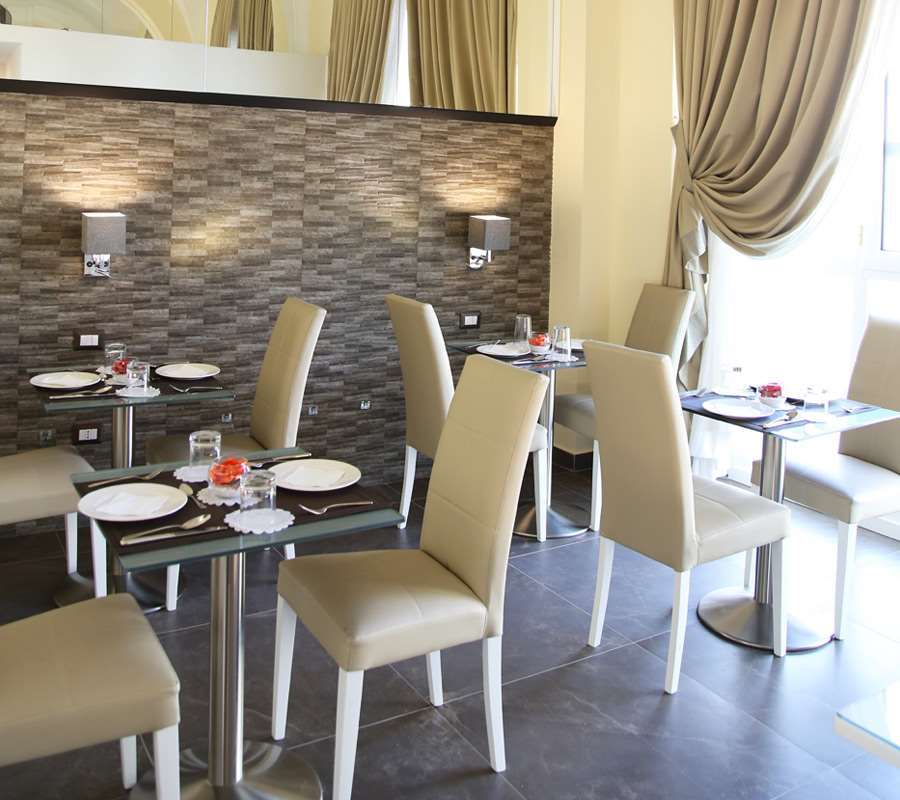 Art Resort Piazza Carita' Hotel 4*