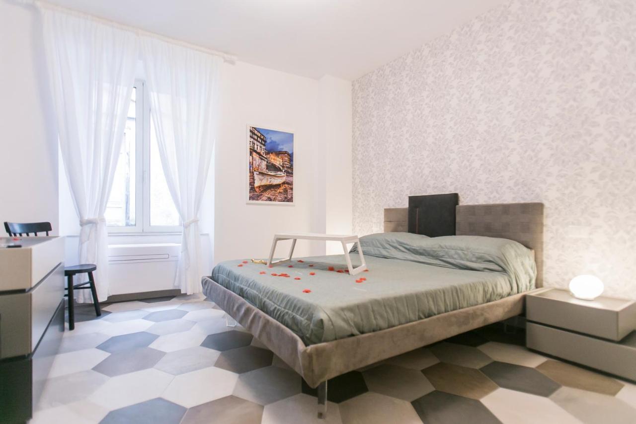 Bed & Breakfast Anticaglia/24 *