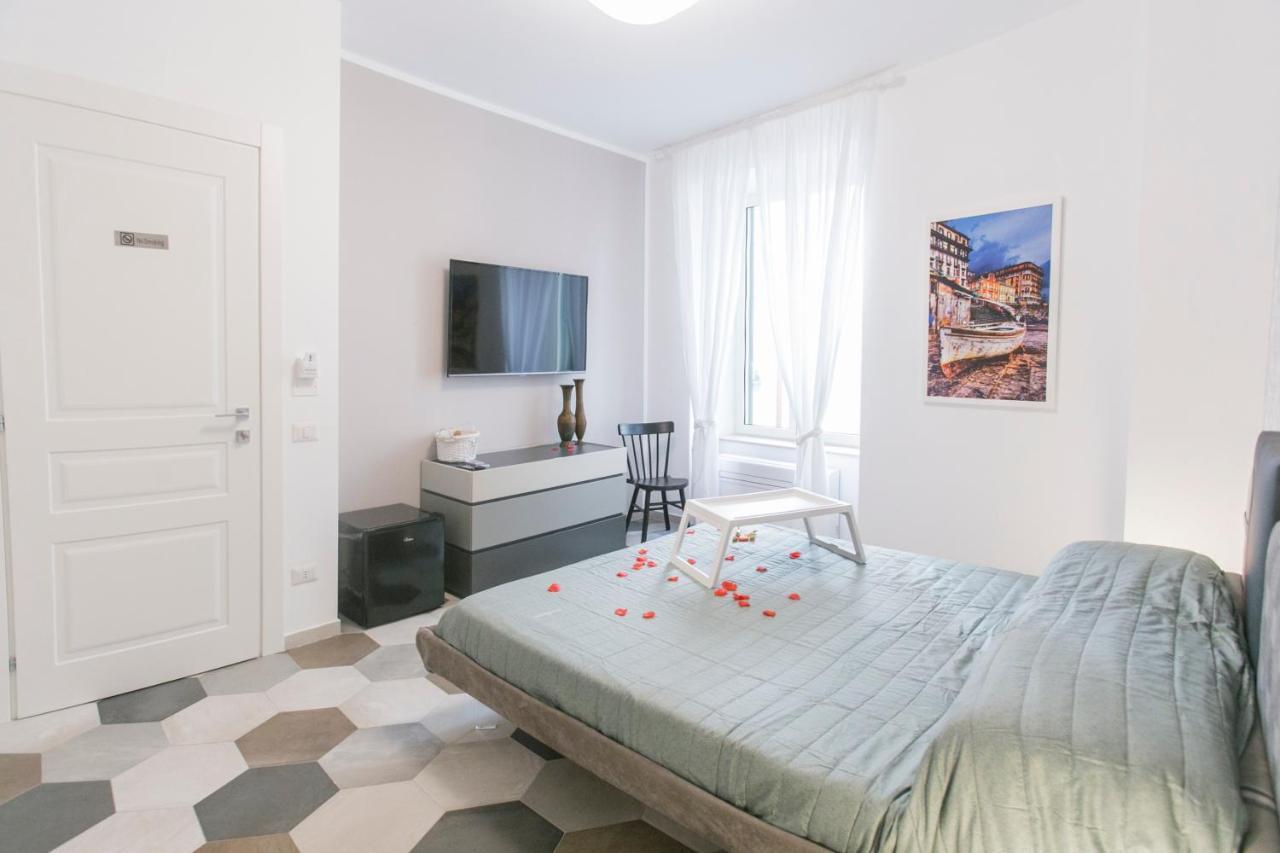 Bed & Breakfast Anticaglia/24 *