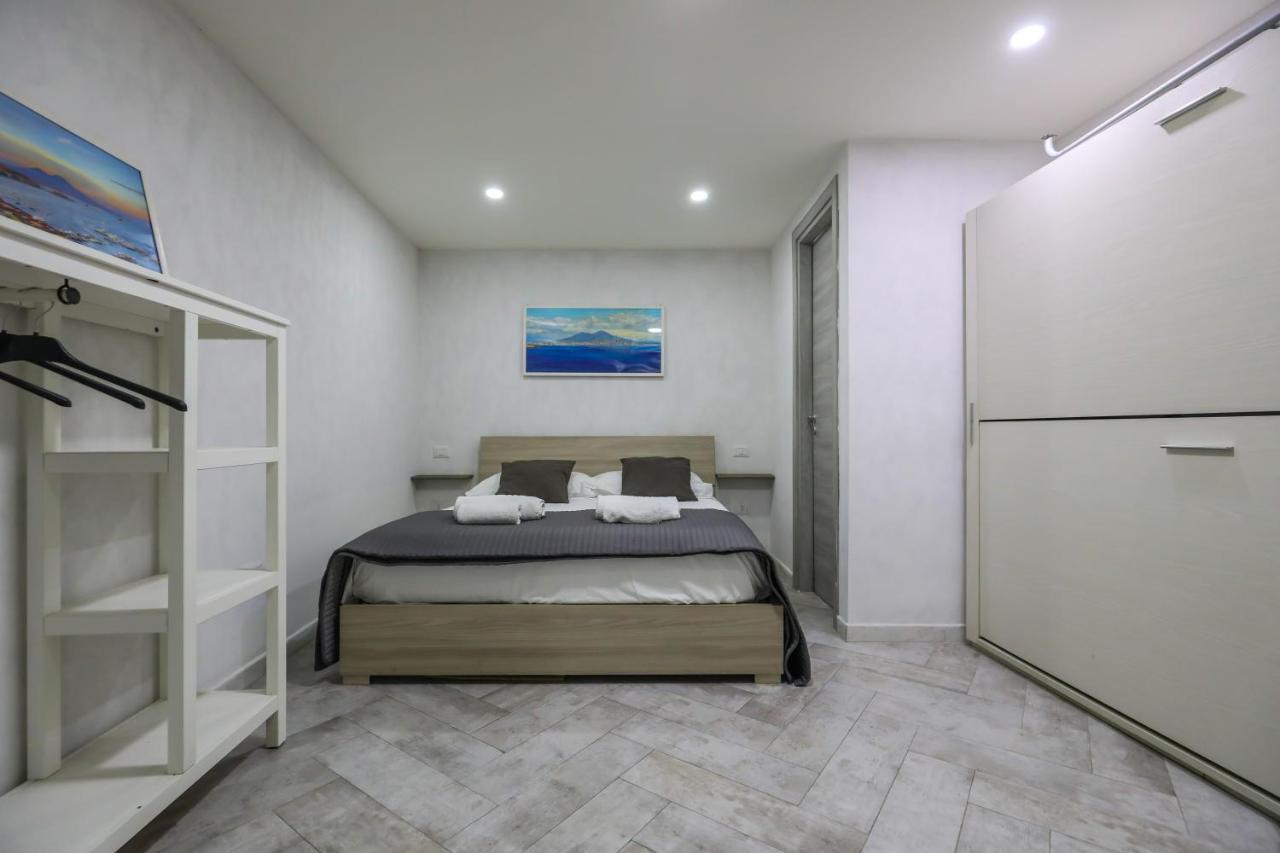 Casa Cangiani Alla Sanita Guest house *