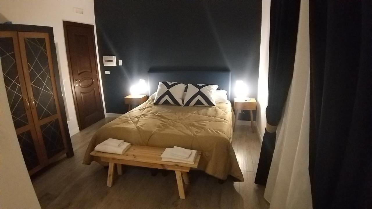 Sant'alfonso Guest house Naples