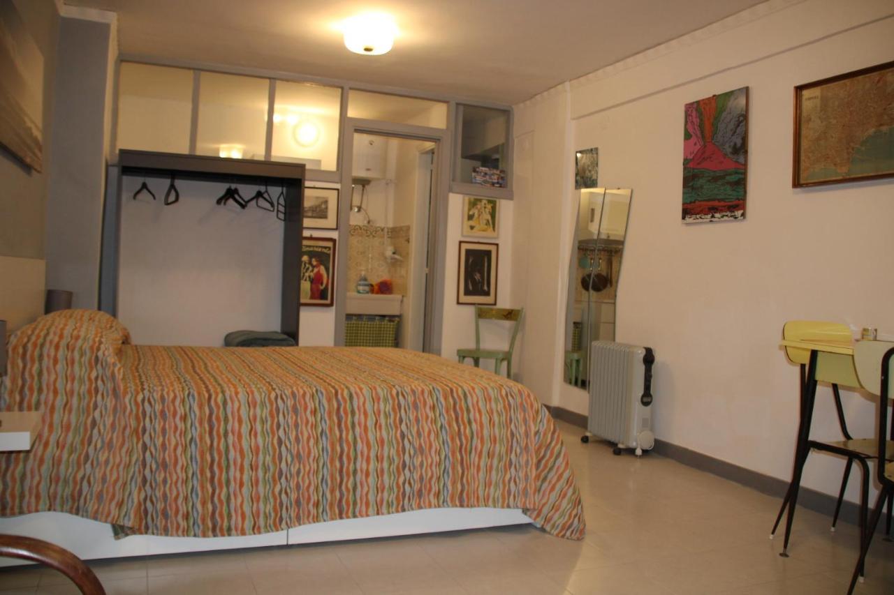 Apartment San Gregorio Suite&breakfast Naples
