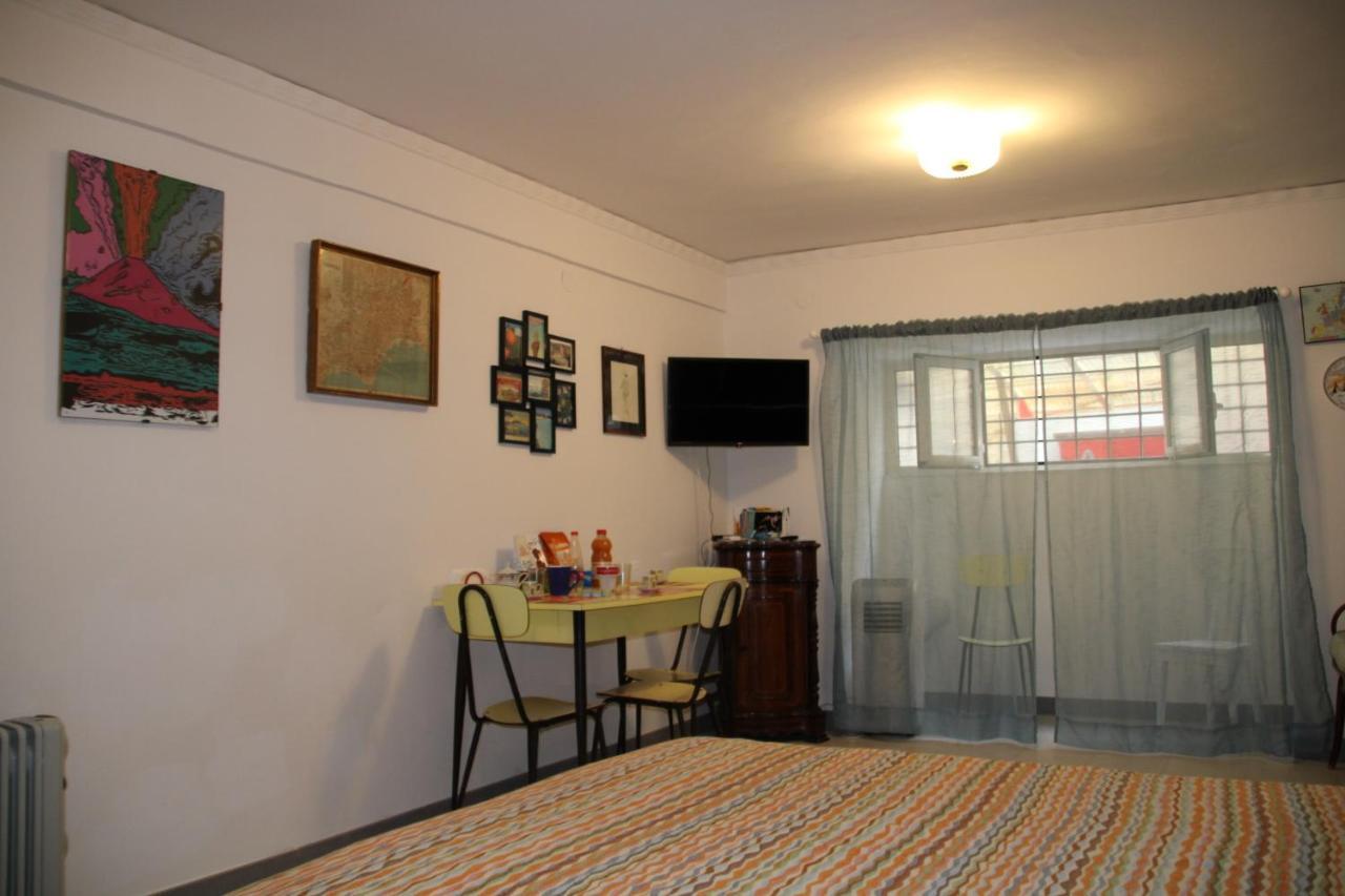 Apartment San Gregorio Suite&breakfast Naples