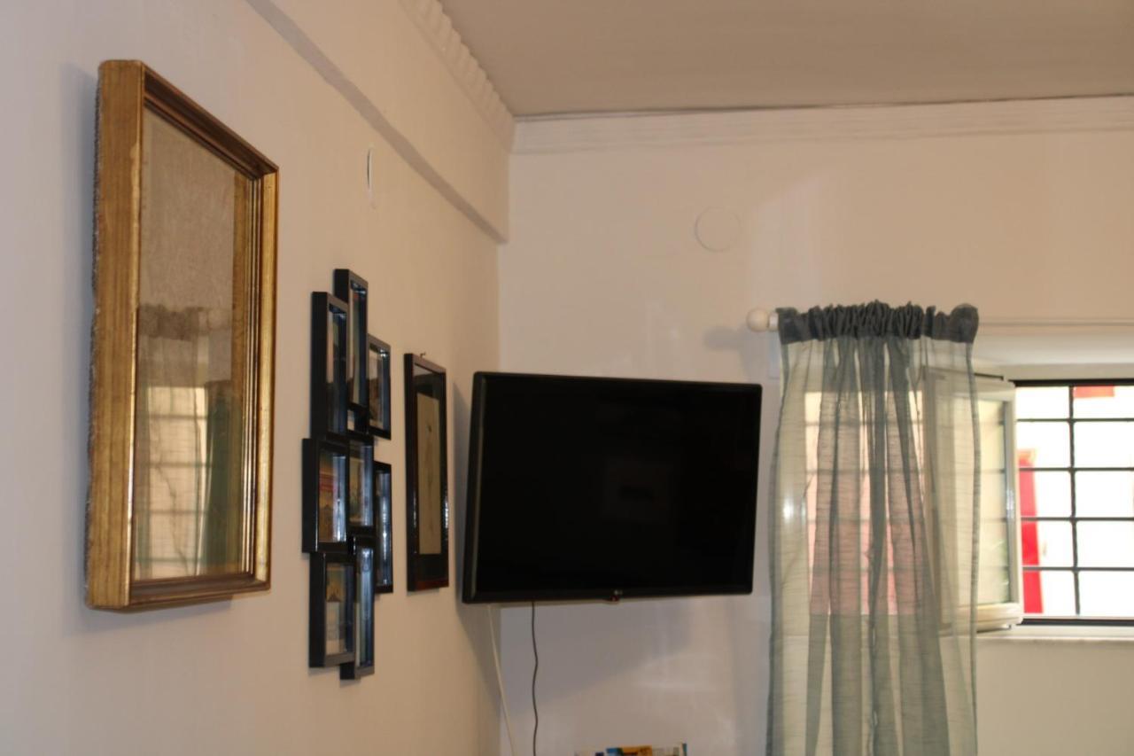 San Gregorio Suite&breakfast Naples