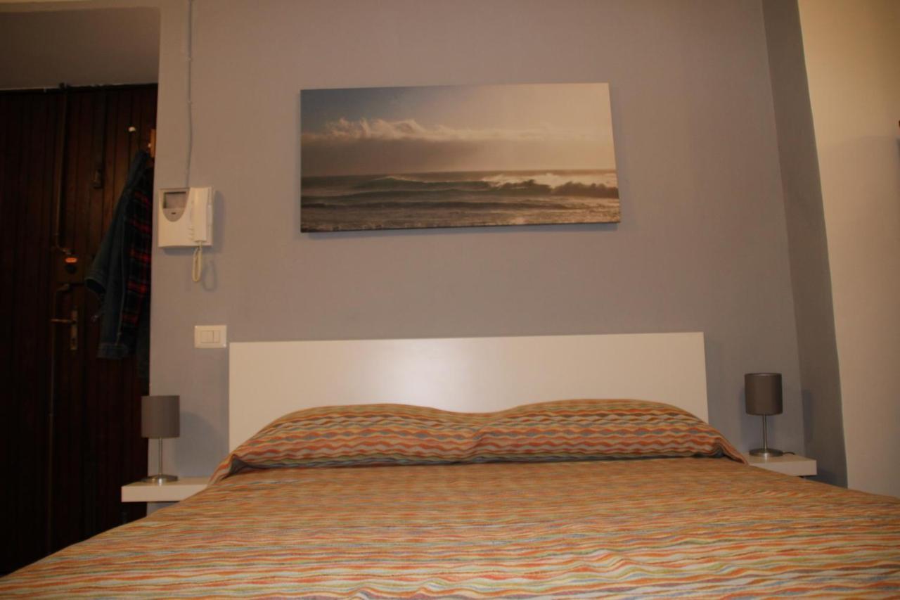 Apartment San Gregorio Suite&breakfast *