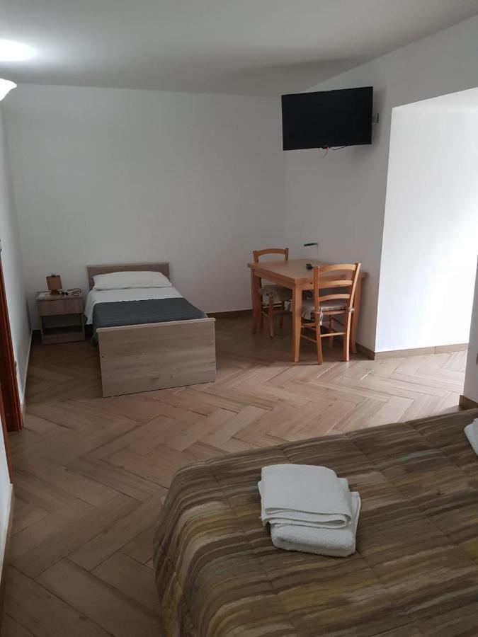 B&B Vincenzo * Naples