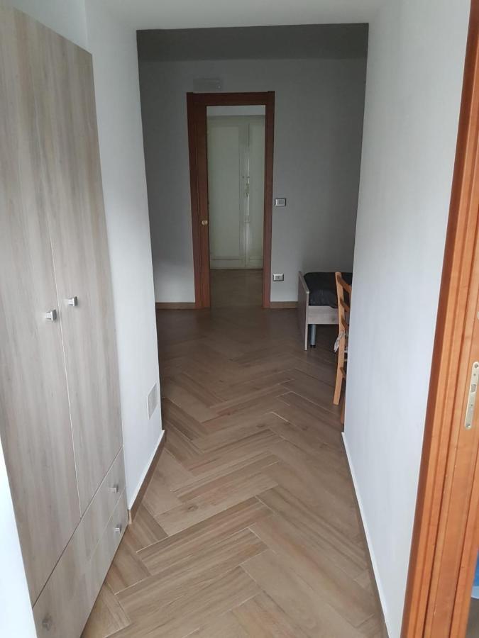 B&B Vincenzo Holiday home *