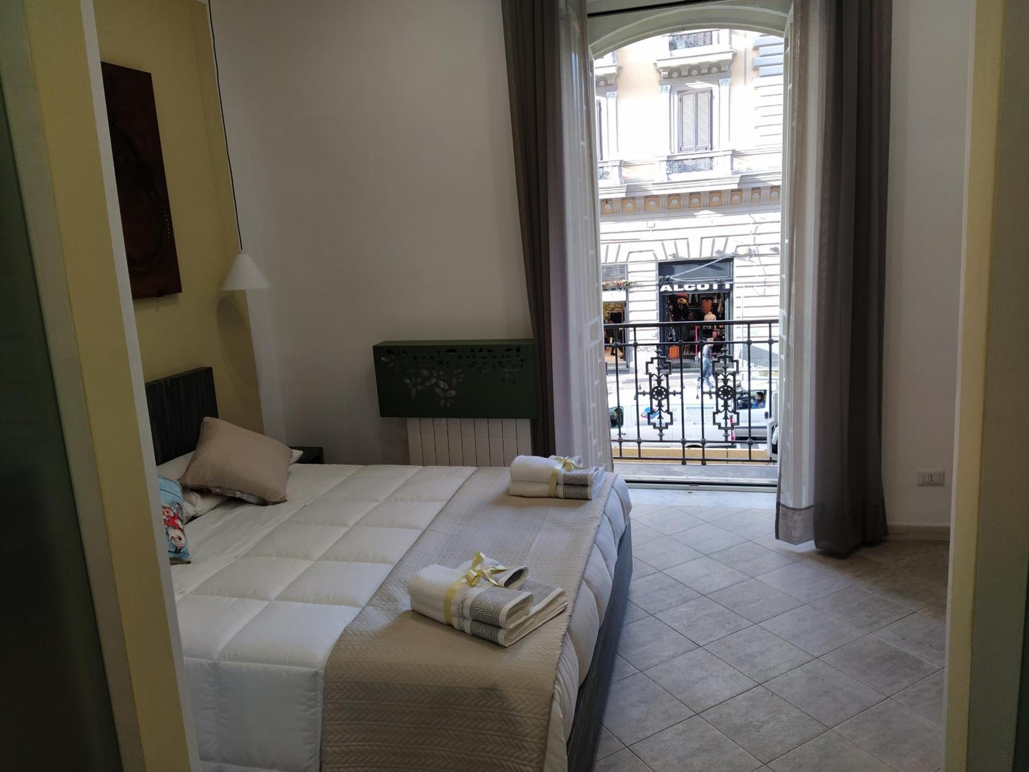 La Casa Di Halley Guest house *