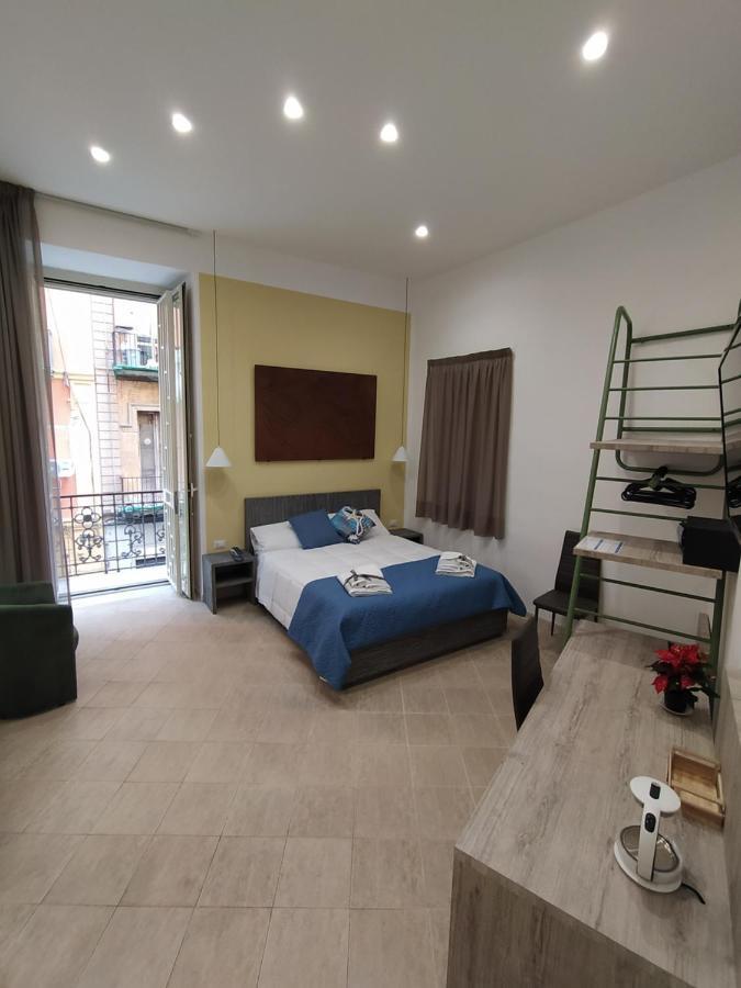 La Casa Di Halley * Naples