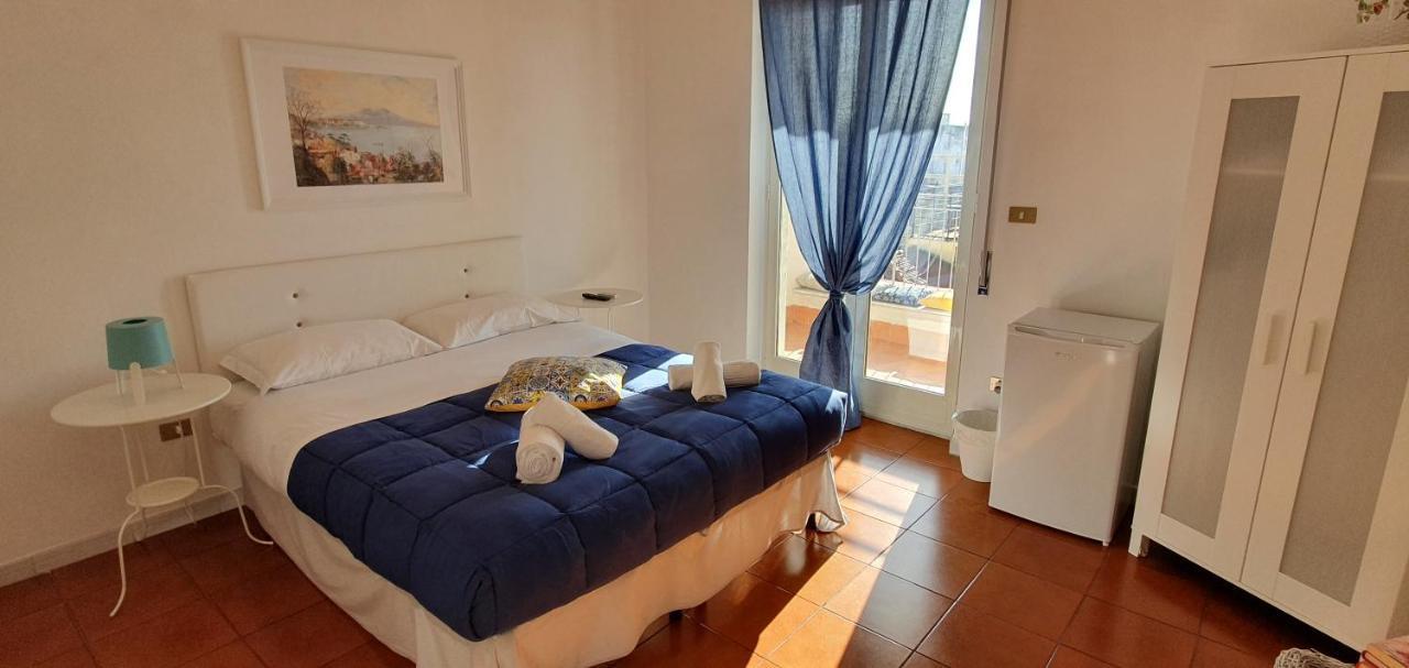 Il Balconcino Guest house *