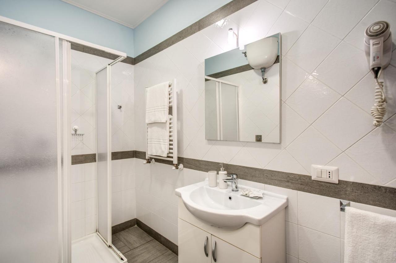 Casa Hosteno Guest house Naples