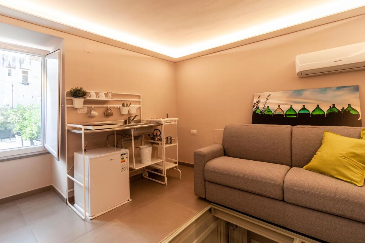 Apartment Dimorart Design In