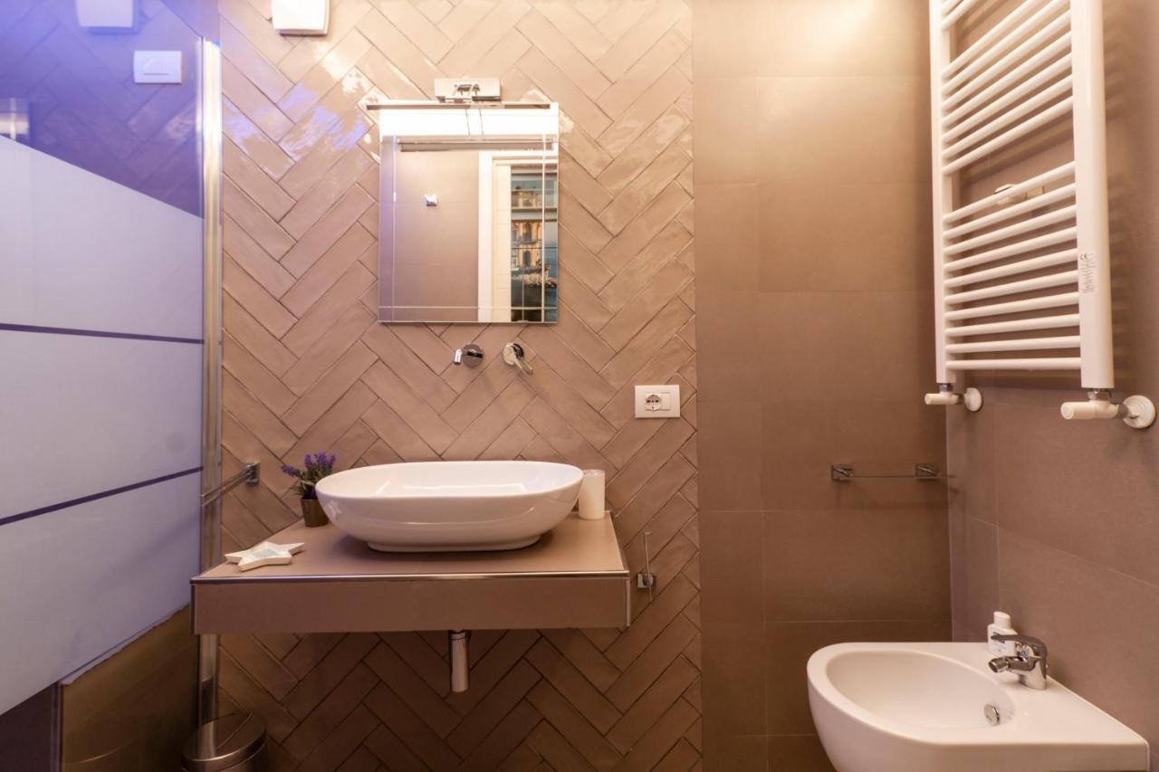 Dimorart Design In Apartment