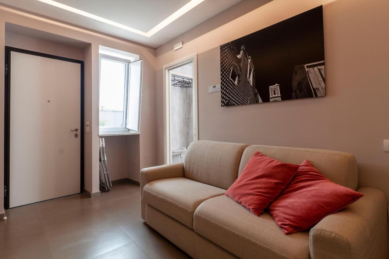 Dimorart Design In Apartment