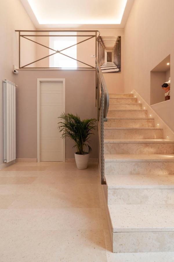 Apartment Dimorart Design In Naples
