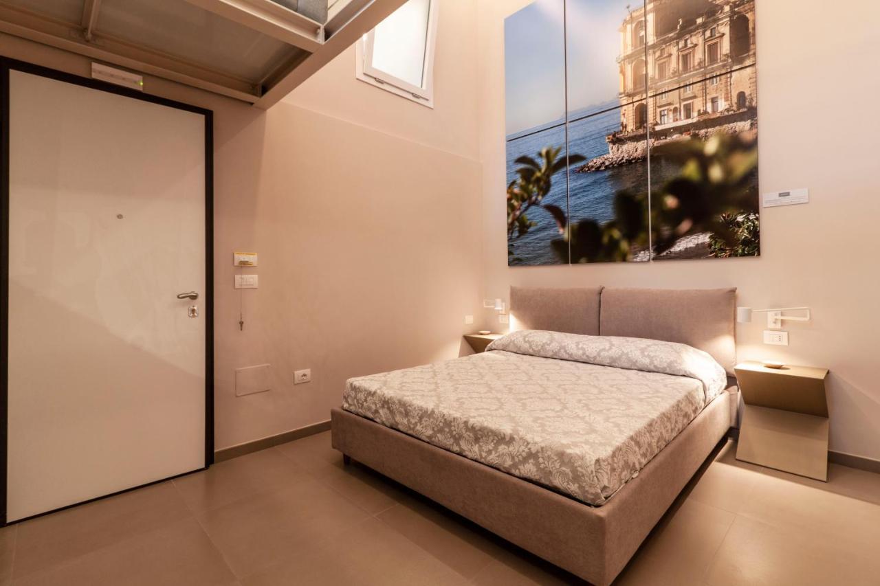 Dimorart Design In * Naples
