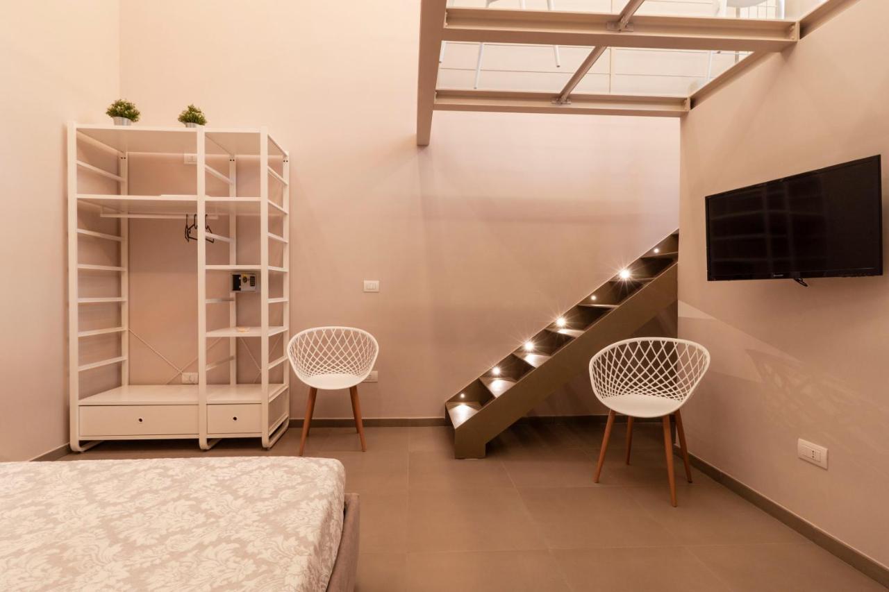 Apartment Dimorart Design In
