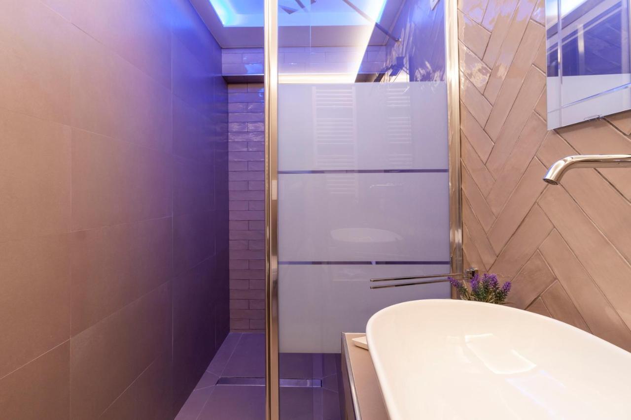 Apartment Dimorart Design In