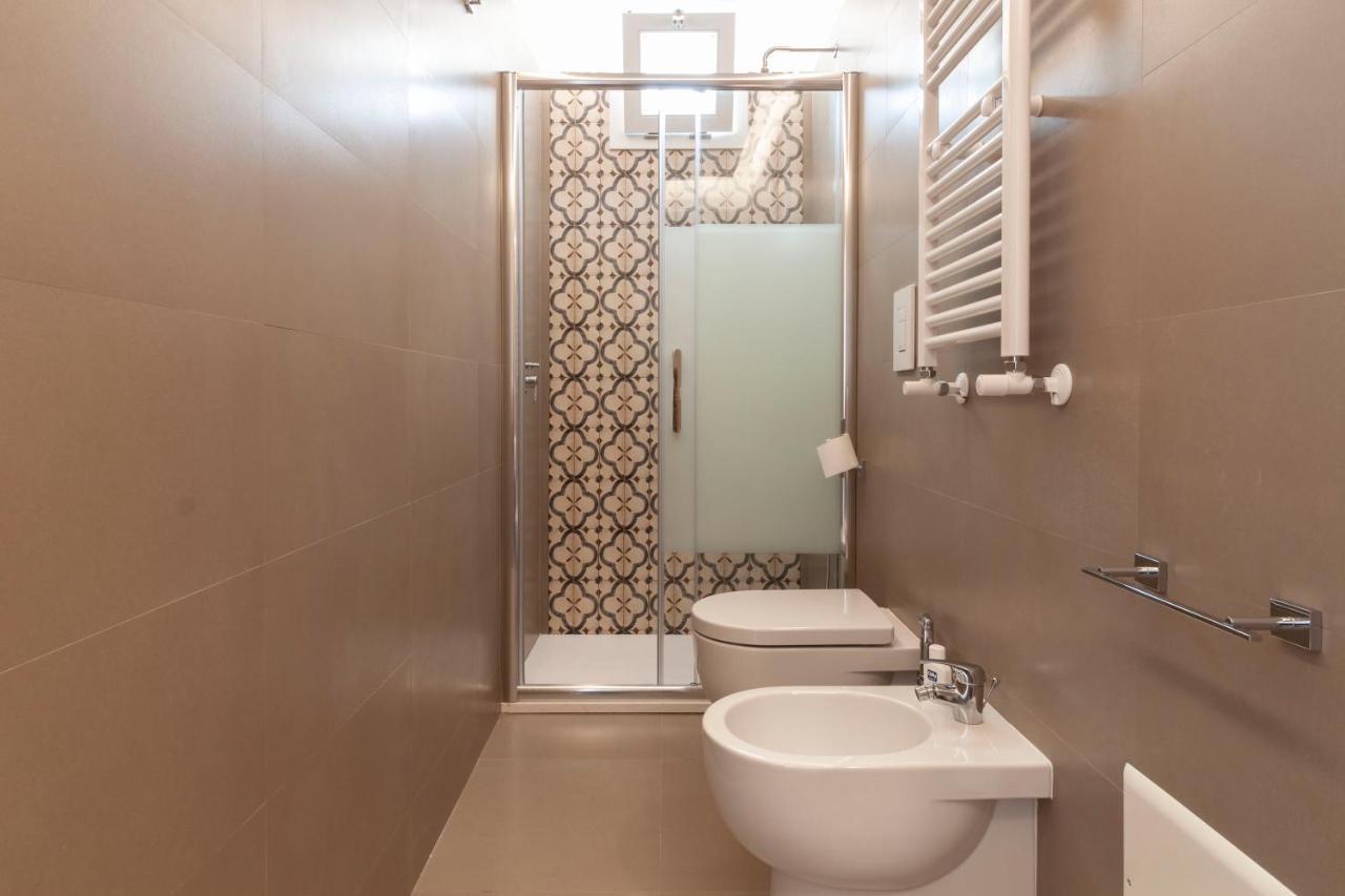 Apartment Dimorart Design In Naples