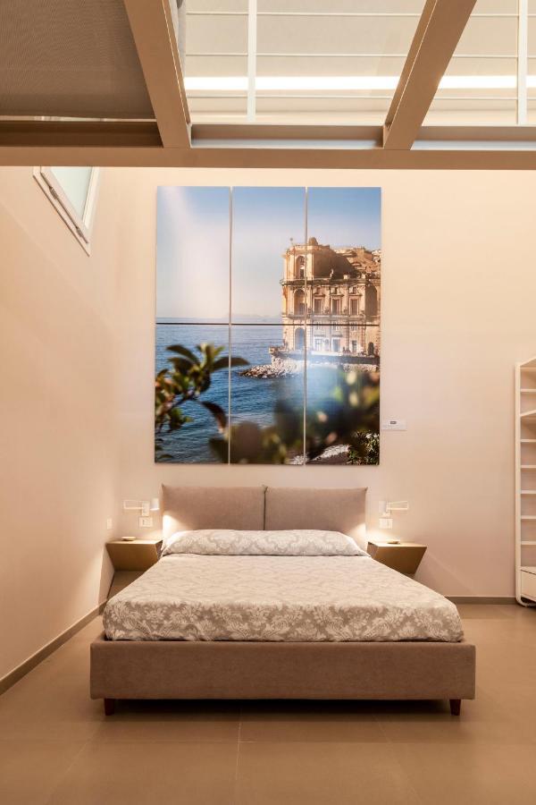 Dimorart Design In Apartment
