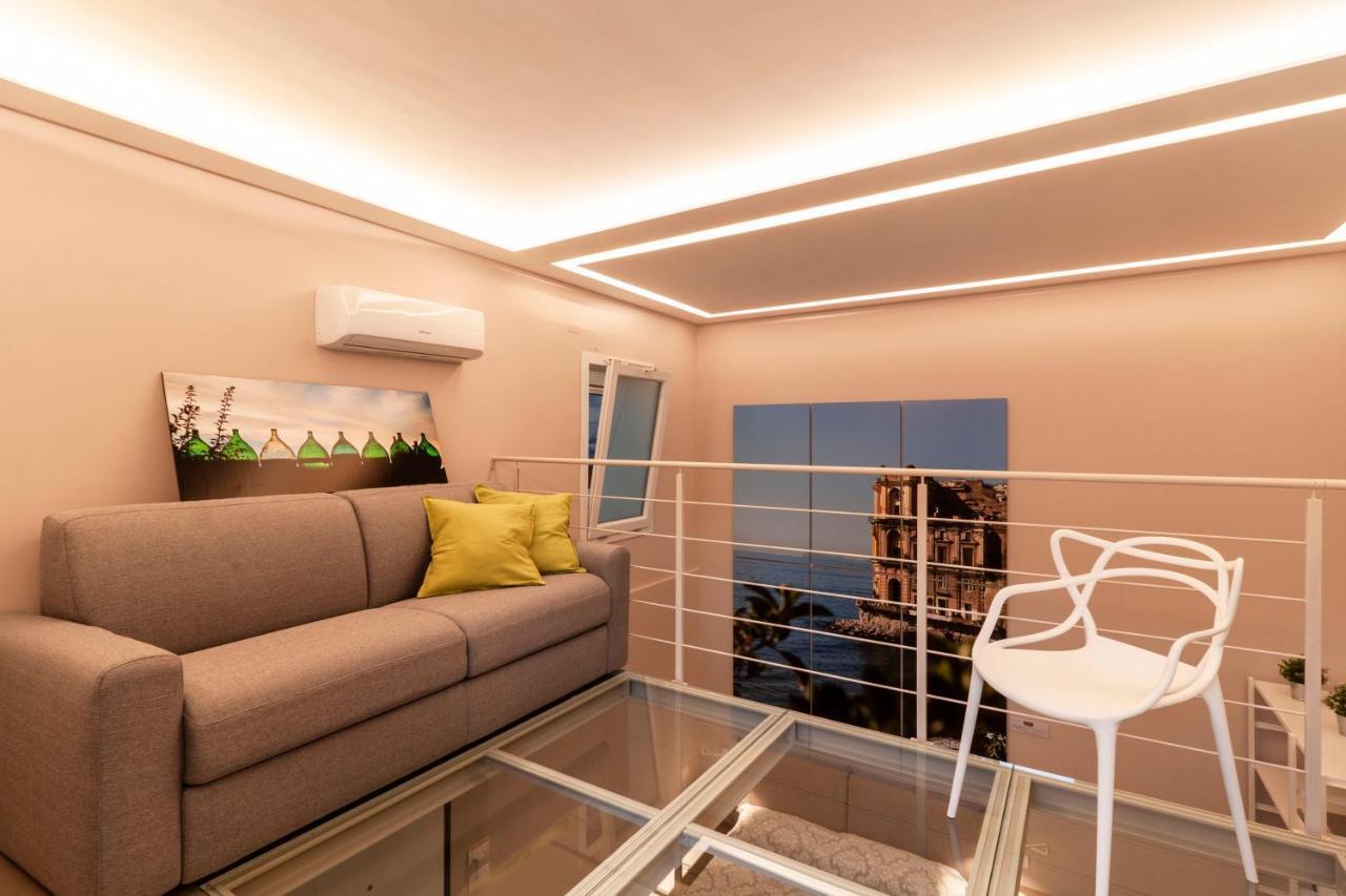 Apartment Dimorart Design In *